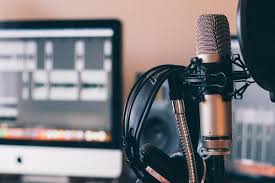 It’s Not About TV vs Podcasts