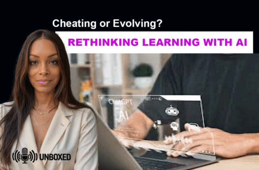 Cheating or Evolving? AI in the Classroom