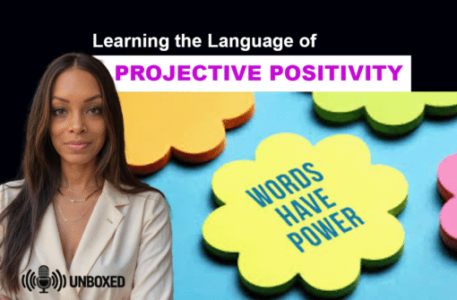 Learning the Language of Projective Positivity 