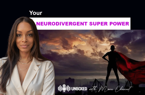 Harnessing Unique Minds for Success