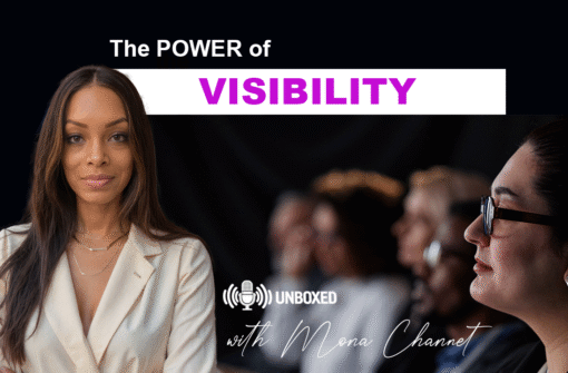 The Power of Visibility