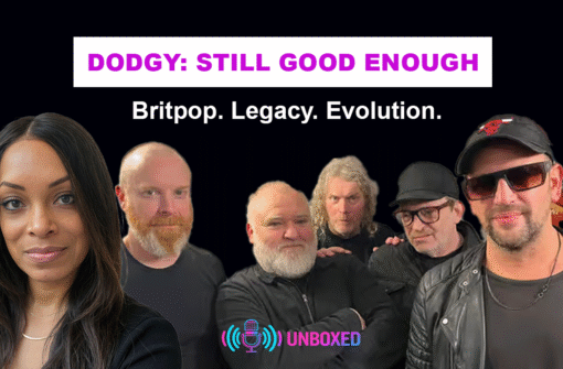 Dodgy | Still Good Enough